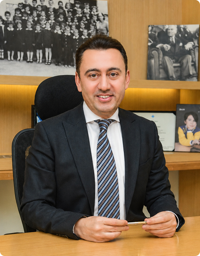 Oğuzhan Şahinkaya